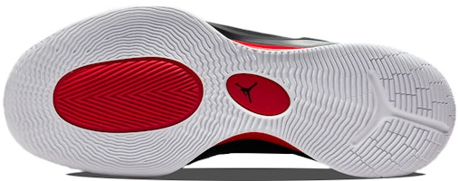 Nike Jordan Zoom Separate White Black Red DH0248-051/DH0249-051 Details for Nike Jordan Zoom Separate White Black Red DH0248-051/DH0249-051