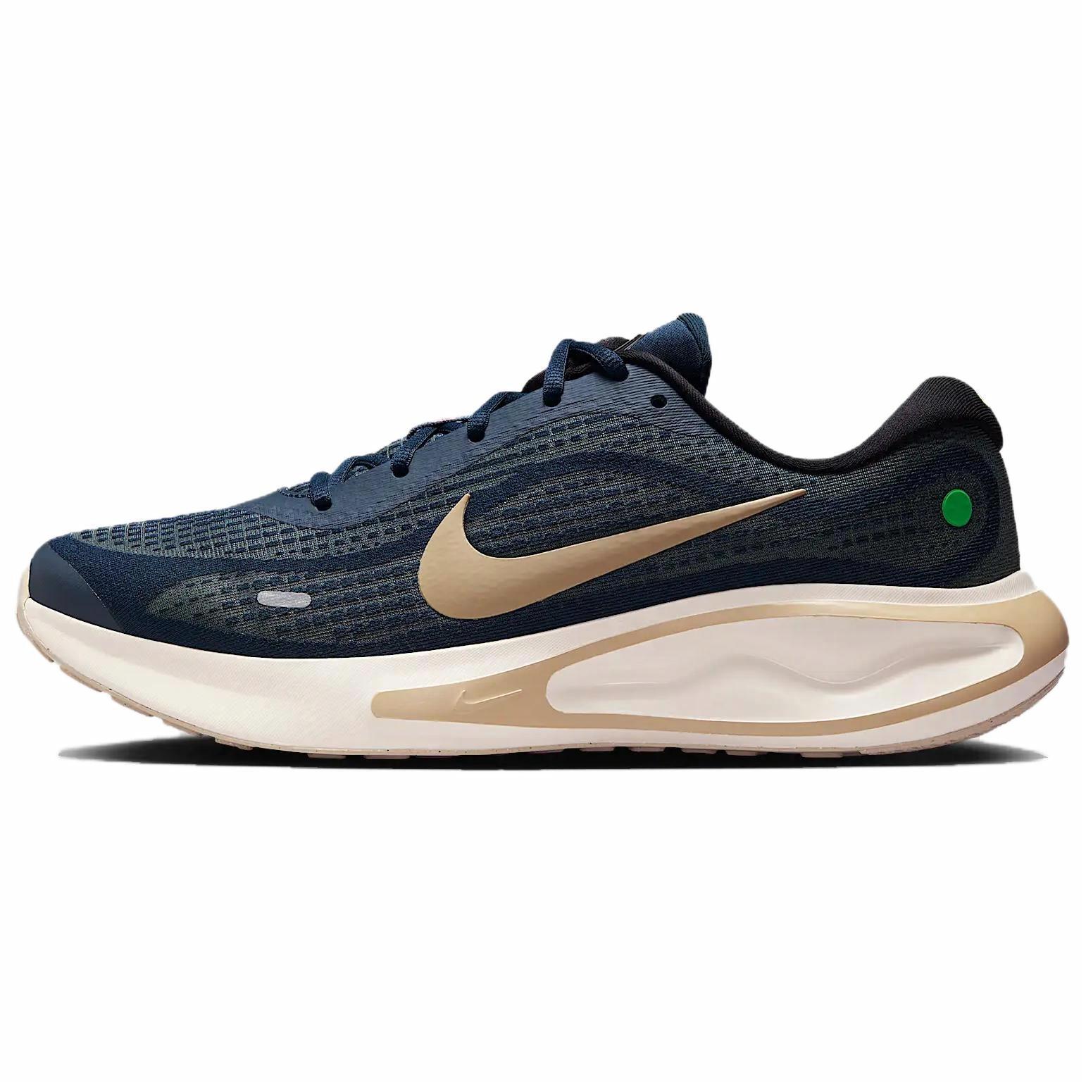 Nike Journey Run 'Armory Navy Desert Khaki' FN0228-403