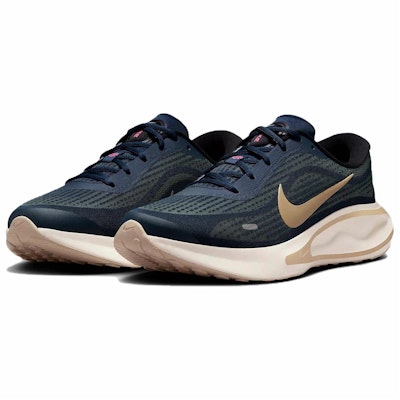 Nike Journey Run 'Armory Navy Desert Khaki' FN0228-403 Lookbook Nike Journey Run 'Armory Navy Desert Khaki' FN0228-403
