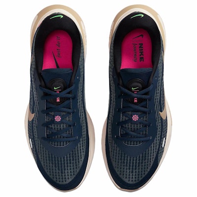 Nike Journey Run 'Armory Navy Desert Khaki' FN0228-403 Shop Nike Journey Run 'Armory Navy Desert Khaki' FN0228-403