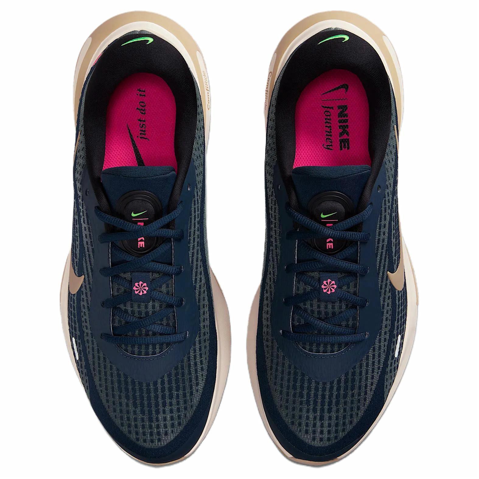 Purchase 耐克Journey Run“海军蓝/沙漠卡其” FN0228-403