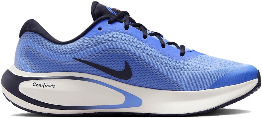 Nike Journey Run 'Astronomy Blue Hyper Crimson' Lelaki Wanita Larian FN0228-400 Order Nike Journey Run 'Astronomy Blue Hyper Crimson' Lelaki Wanita Larian FN0228-400