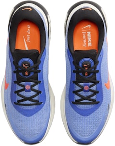 耐吉涼跑系列「天文藍超極限紅」FN0228-400 Lookbook 耐吉涼跑系列「天文藍超極限紅」FN0228-400