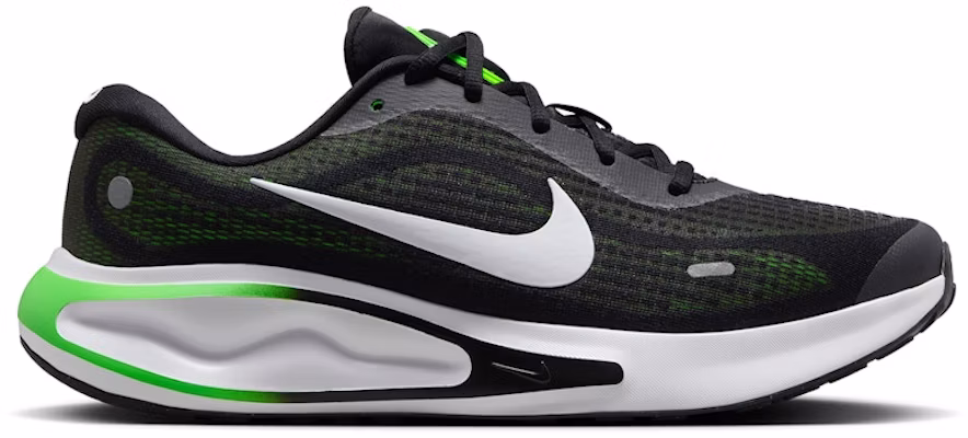 Nike Journey Run ''Zwart Groen Strike'' FN0228-007 Buy Nike Journey Run ''Zwart Groen Strike'' FN0228-007