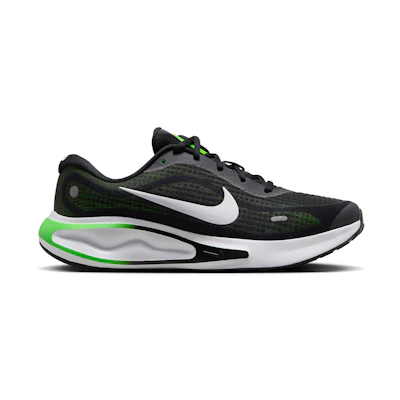 Nike Journey Run 'Black Green Strike'