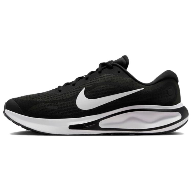 Nike Journey Run 'Black White' FN0228-001