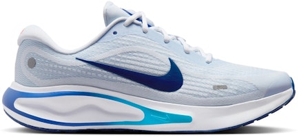 Nike Journey Run 'Football Grey Aluminum' FN0228-005 Nike Journey Run 'Football Grey Aluminum' FN0228-005