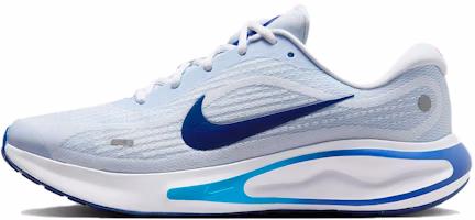 Nike Journey Run 'Football Grey Aluminum' FN0228-005 Nike Journey Run 'Football Grey Aluminum' FN0228-005