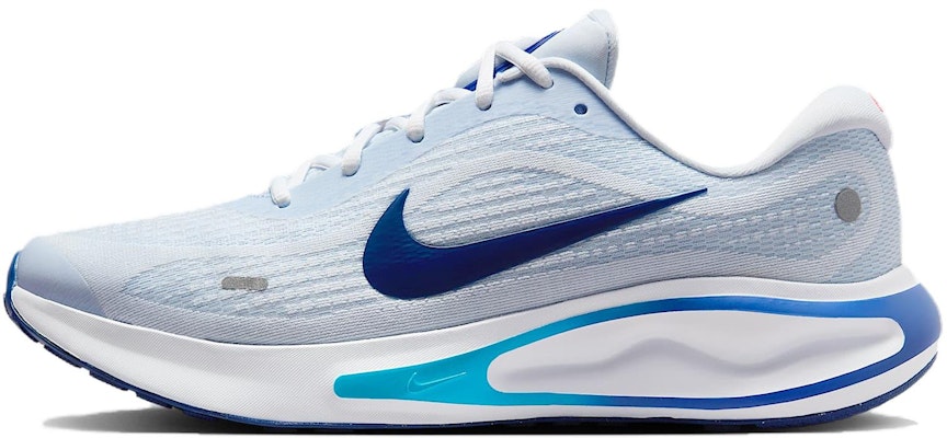 Nike Journey Run 'Football Grey Aluminum' FN0228-005 Buy Nike Journey Run 'Football Grey Aluminum' FN0228-005