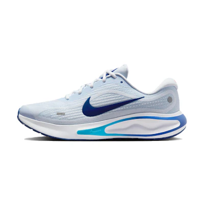 Nike Journey Run 'Football Grey Aluminum'