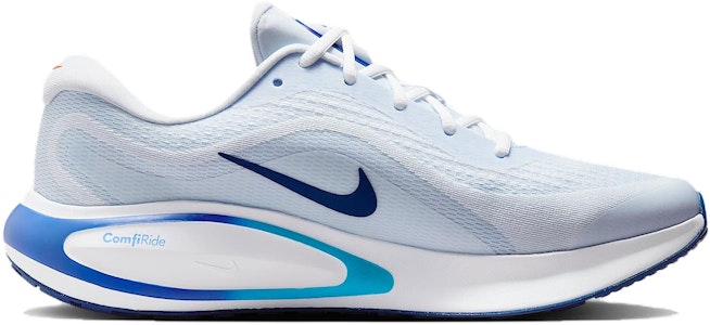 Nike Journey Run ''Kelabu Bola Sepak Aluminum'' FN0228-005 Order Nike Journey Run ''Kelabu Bola Sepak Aluminum'' FN0228-005