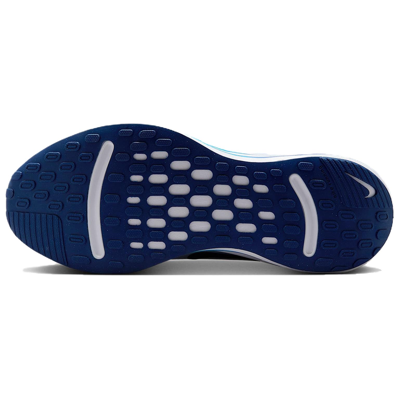 Sizing Nike Journey Run 'Football Grey Aluminum' FN0228-005