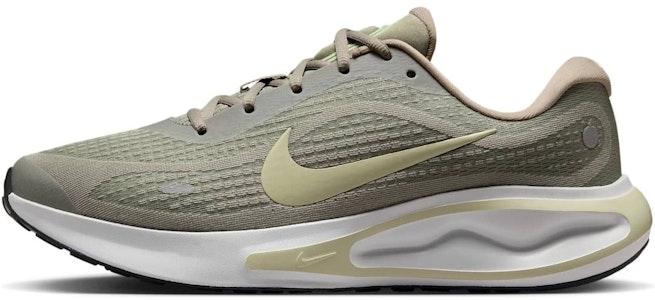 Nike Journey Run 淡橄榄军绿色黑色光粉尘雾霾绿 FN0228-301 Buy Nike Journey Run 淡橄榄军绿色黑色光粉尘雾霾绿 FN0228-301