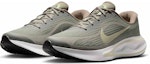 Lookbook Nike Journey Run Tentera Arang Debu Zaitun Aura FN0228-301