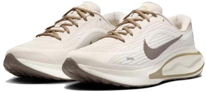 나이키 저니 런 '라이트 브라운 베이지' FN0228-002 Lookbook 나이키 저니 런 '라이트 브라운 베이지' FN0228-002