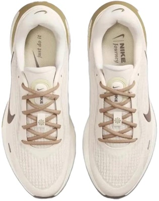Nike Journey Run 'Light Brown Beige' FN0228-002 Shop Nike Journey Run 'Light Brown Beige' FN0228-002