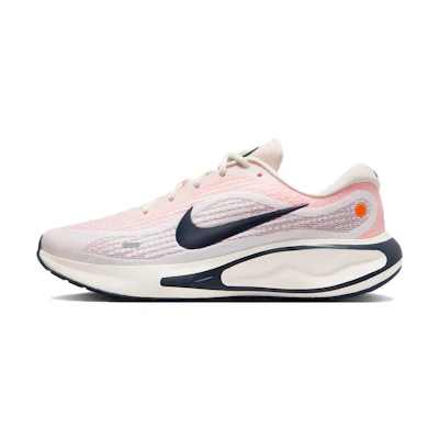 Nike Journey Run 'Sail Total Orange'