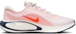 Nike Journey Run 'Sail Total Orange' Lelarian Kasut FN0228-100