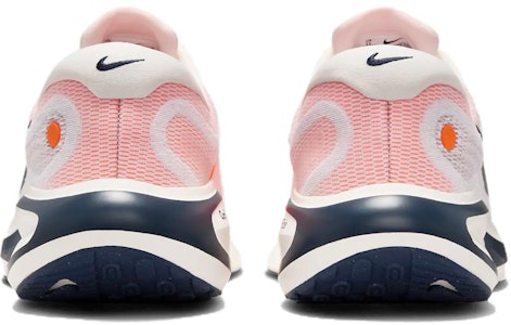 Nike 開創之旅 舒適時尚 網布減震防滑耐磨透氣 低筒 休閒跑步鞋 男款 白橙 Purchase Nike 開創之旅 舒適時尚 網布減震防滑耐磨透氣 低筒 休閒跑步鞋 男款 白橙