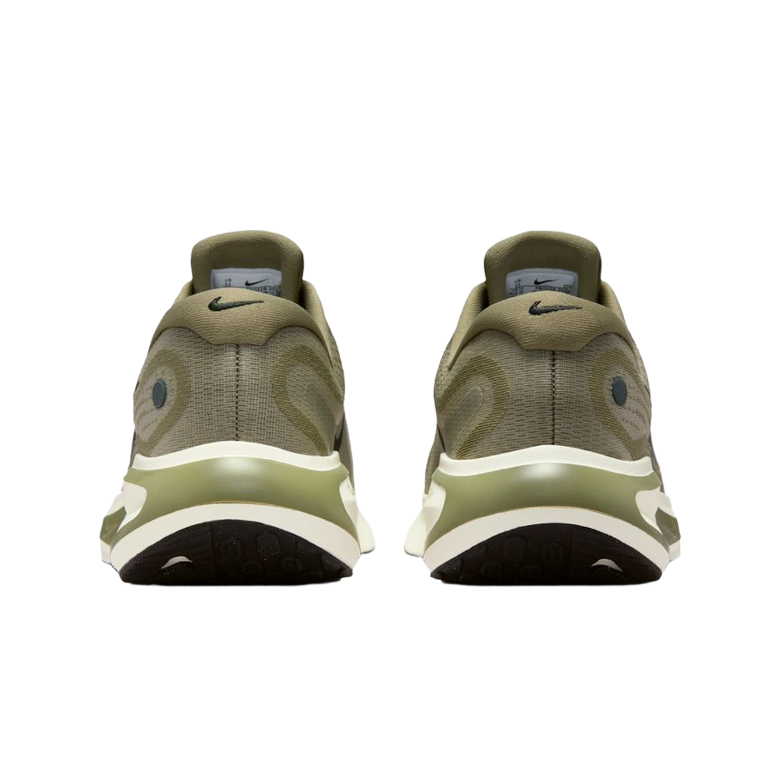 Lookbook Nike Journey Run 'Silver Sage' FN0228-302