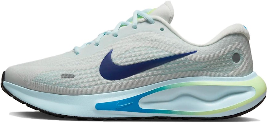 Nike Journey Run 'Blanco Summit Azul Real Profundo' FN0228-101 Buy Nike Journey Run 'Blanco Summit Azul Real Profundo' FN0228-101