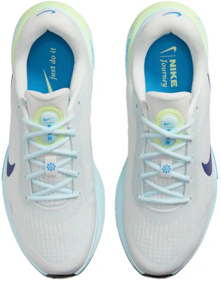 Nike Journey Run ''Summit White Deep Royal Blue'' - Summit White Diep Koningsblauw FN0228-101 Lookbook Nike Journey Run ''Summit White Deep Royal Blue'' - Summit White Diep Koningsblauw FN0228-101
