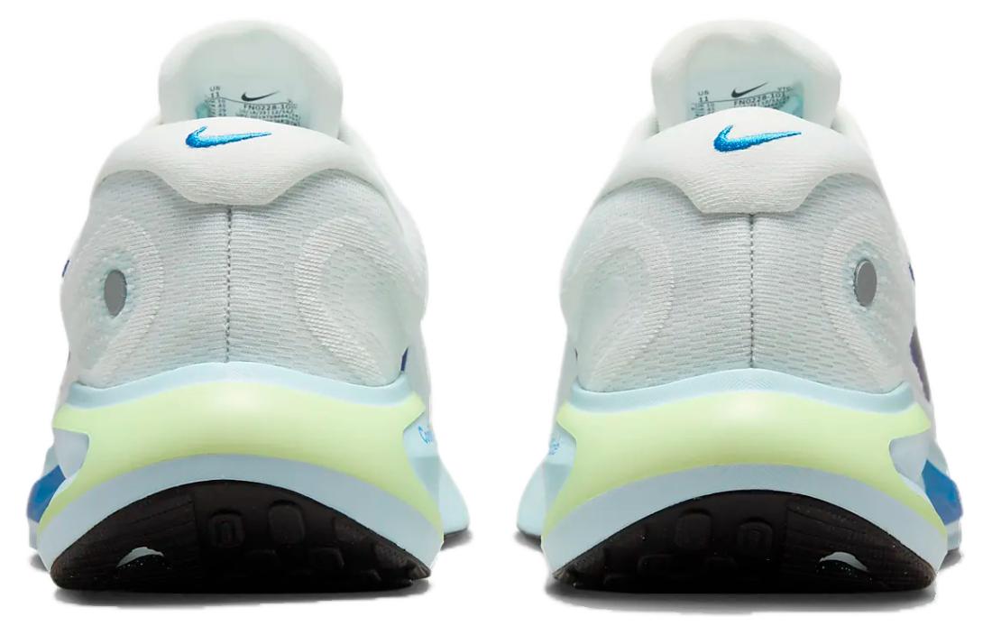 Shop Nike Journey Run ''Summit White Deep Royal Blue'' - Summit White Diep Koningsblauw FN0228-101