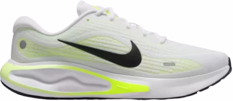 Nike Journey Run 'White Barely Volt' FN0228-700 Nike Journey Run 'White Barely Volt' FN0228-700