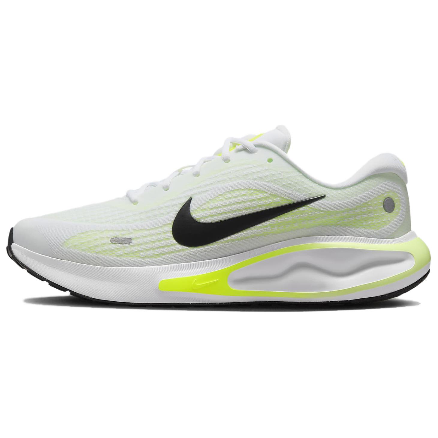 Buy Nike Journey Run 'Putih Barely Volt' FN0228-700