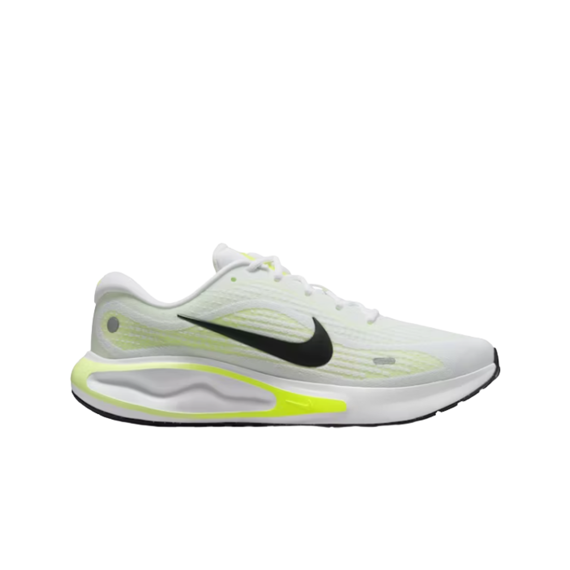 Nike Journey Run 'White Barely Volt' FN0228-700