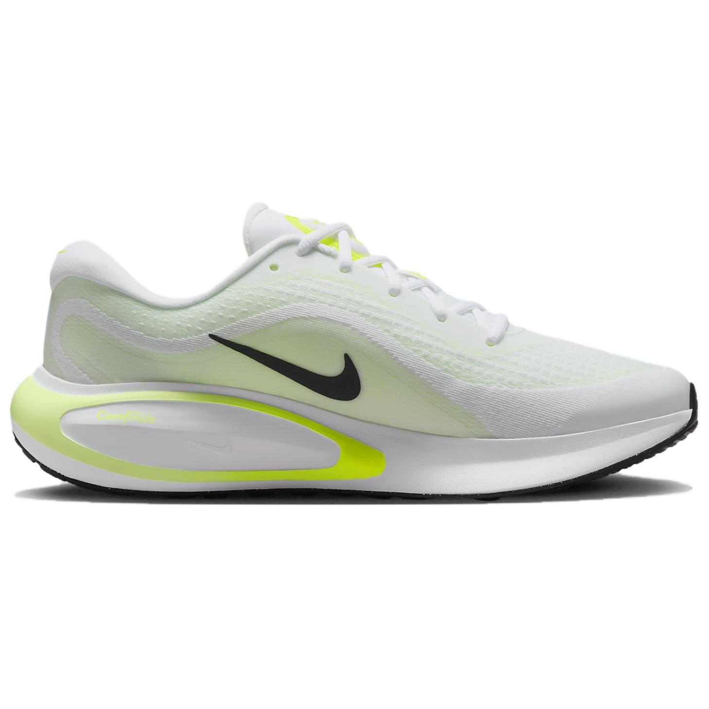 Order Nike Journey Run 'Putih Barely Volt' FN0228-700