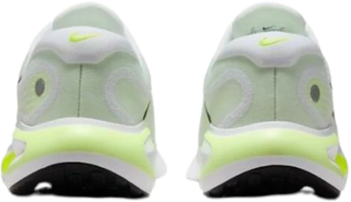 Nike Journey Run 'Blanco Barely Volt' FN0228-700 Lookbook Nike Journey Run 'Blanco Barely Volt' FN0228-700