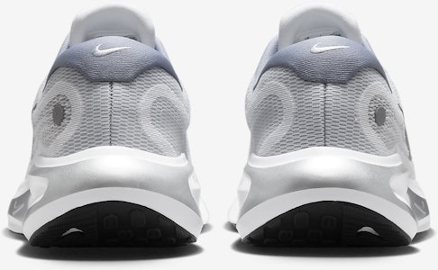 Nike Journey Run 'Putih Hitam Asia' FN0228-104 Details for Nike Journey Run 'Putih Hitam Asia' FN0228-104