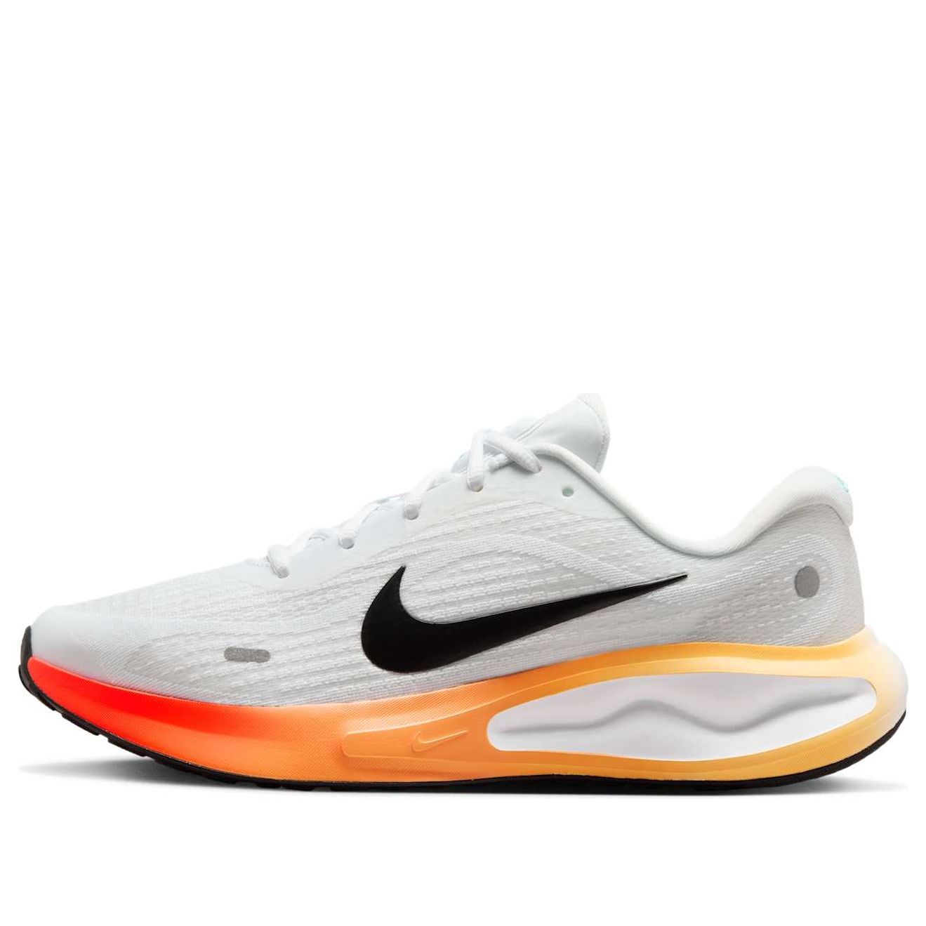 Nike Journey Run 'White Bright Crimson Black' IH7329-101