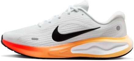 Nike Journey Run 'White Bright Crimson Black' IH7329-101 Nike Journey Run 'White Bright Crimson Black' IH7329-101