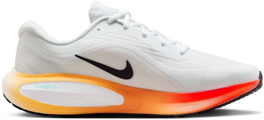 Nike Journey Run 'White Bright Crimson Black' IH7329-101 Order Nike Journey Run 'White Bright Crimson Black' IH7329-101