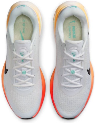 Nike Journey Run 'White Bright Crimson Black' IH7329-101 Shop Nike Journey Run 'White Bright Crimson Black' IH7329-101