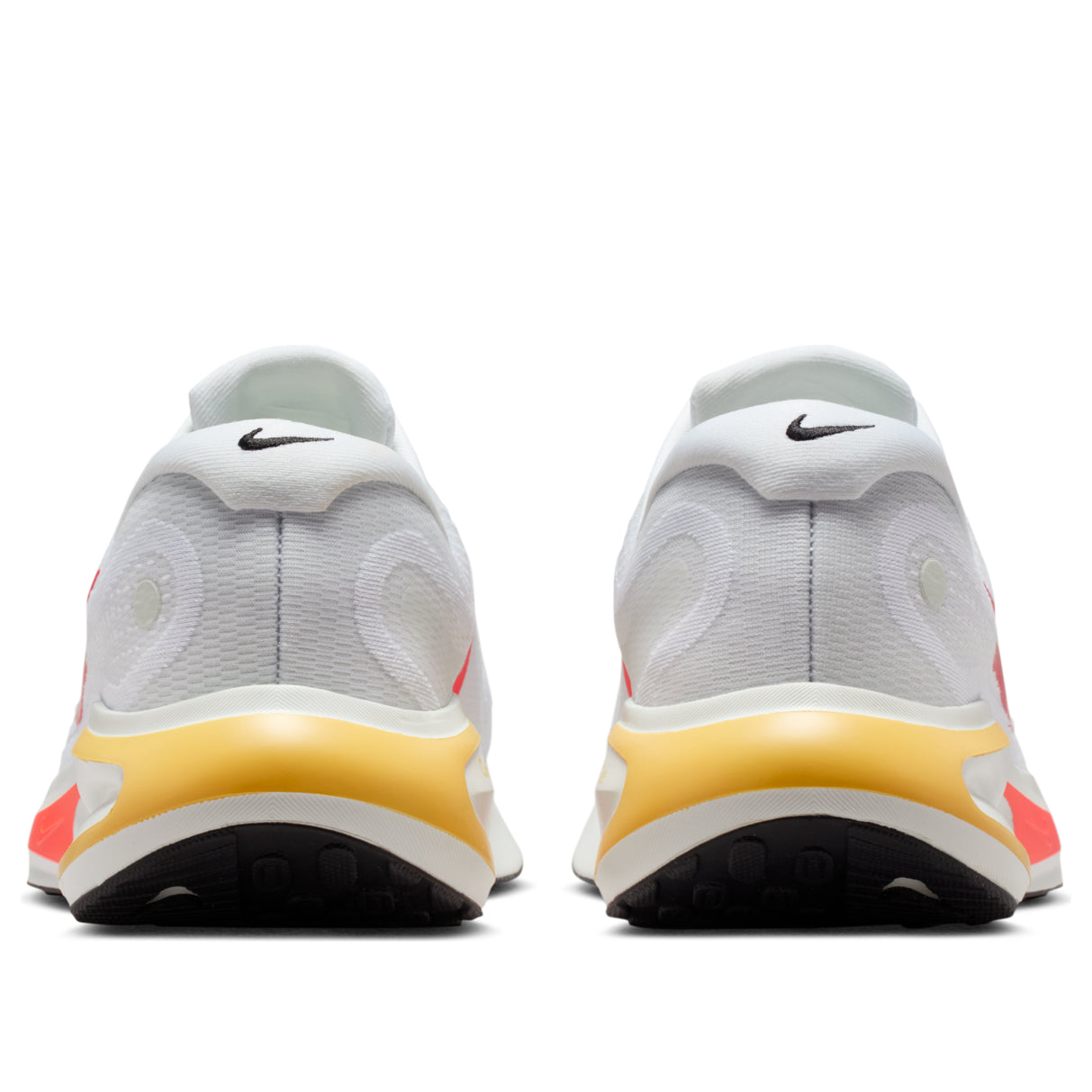 Lookbook Nike Journey Run 'White Bright Deep Red' FN0228-110