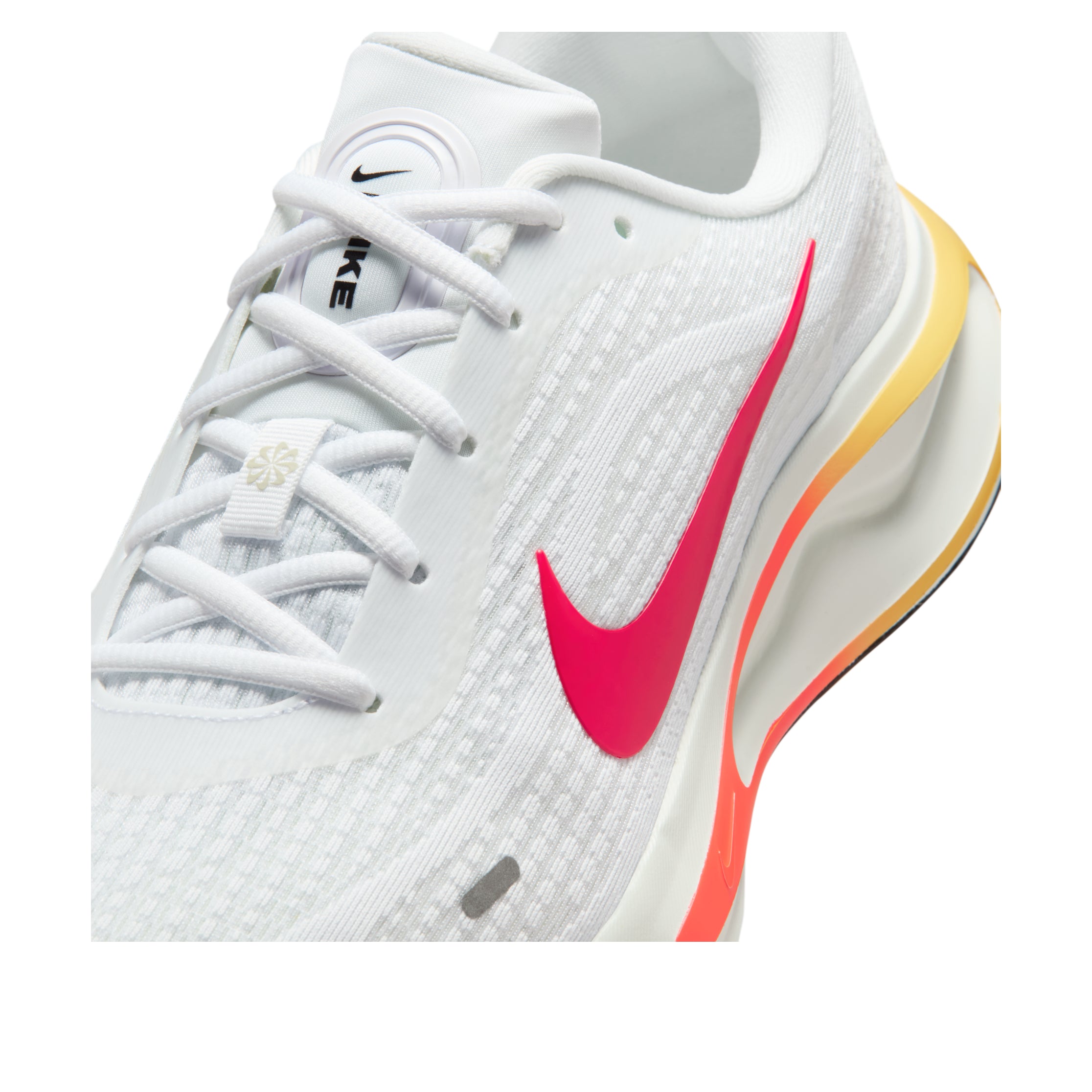 Purchase Nike Journey Run 'White Bright Deep Red' FN0228-110