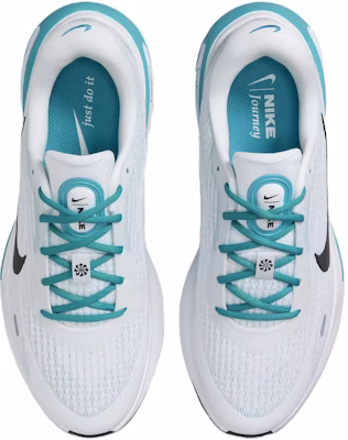 Nike Journey Run 'White Dusty Cactus' FN0228-105 Shop Nike Journey Run 'White Dusty Cactus' FN0228-105