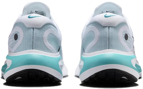 耐克Journey Run 白色绿松石铂金黑 FN0228-105 Purchase 耐克Journey Run 白色绿松石铂金黑 FN0228-105