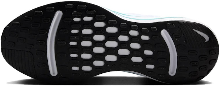 耐克Journey Run 白色绿松石铂金黑 FN0228-105 Details for 耐克Journey Run 白色绿松石铂金黑 FN0228-105