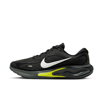 Nike Journey Run Black/Anthracite/Cyber/Summit White FN0228-008