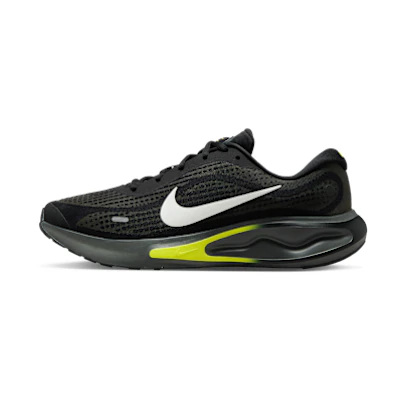 Nike Journey Run Black/Anthracite/Cyber/Summit White