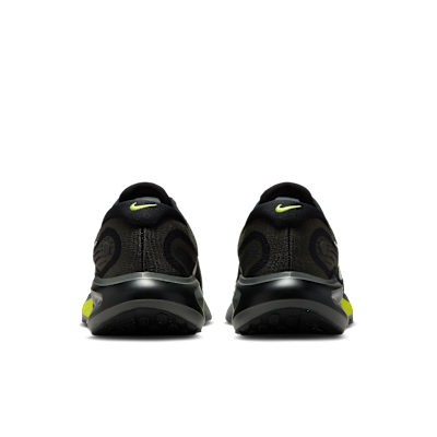 Details for ナイキ ジャーニー ラン ブラック/アンスラサイト/サイバー/サミットホワイト FN0228-008