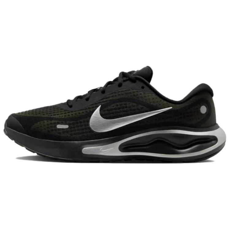 Nike Journey Run Comfortable Casual Running Shoes Black IM3374-001