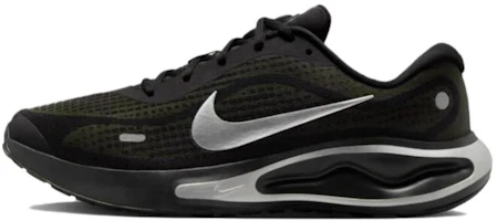 Nike Journey Run Comfortable Casual Running Shoes Black IM3374-001 Nike Journey Run Comfortable Casual Running Shoes Black IM3374-001