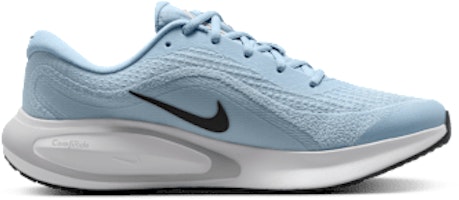 Nike Journey Run Biru Muda/Abu-Abu Slate/Putih Platinum/Anthracite FN0228-404 Lookbook Nike Journey Run Biru Muda/Abu-Abu Slate/Putih Platinum/Anthracite FN0228-404