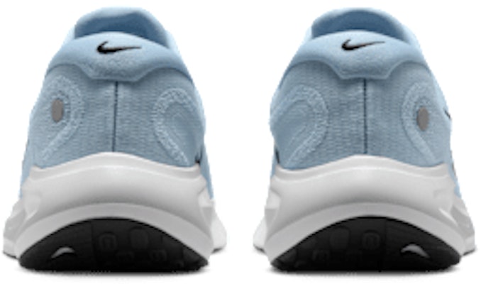 Nike Journey Run 淺藍/灰石色/純白金/深灰 FN0228-404 Details for Nike Journey Run 淺藍/灰石色/純白金/深灰 FN0228-404