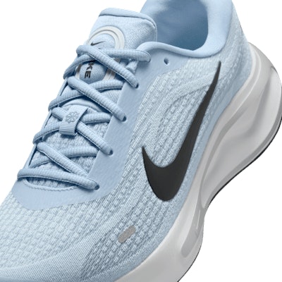 Nike Journey Run 淺藍/灰石色/純白金/深灰 FN0228-404 Sizing Nike Journey Run 淺藍/灰石色/純白金/深灰 FN0228-404